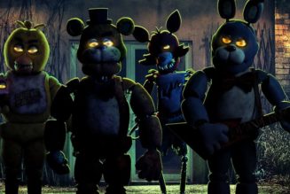 'Five Nights at Freddy's' Debuts With Impressive $130 Million USD in Global Box Offie