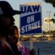 Ford and UAW reach tentative agreement to end strike