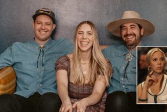 Former 'Rescue Me' child actress credits country music for helping her heal after leukemia diagnosis