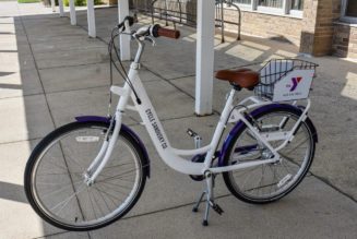 Free bike rentals for Sandusky County residents funded by grant