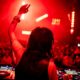 French DJ Chloé Caillet Is Finding Her Stride
