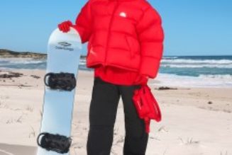 French Luxury Houses Ready to Hit the Slopes With Ski Line Releases