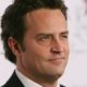 'Friends' Star Matthew Perry Dead at 54