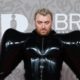From Sam Smith to AJ Odudu, See the Daring Celebs in Latex Fashion