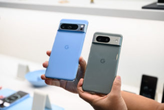Google Pixel 8 & Pixel Pro 8 Boast Impressive A.I. Enhancements