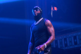 Gucci Mane Shares Thoughts Over Face Tattoo In New Interview