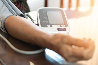 HEALTHY LIVING — Know your highs and lows of blood pressure - Orange Leader