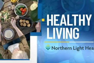 Healthy Living with Northern Light Health: climate change concerns in healthcare