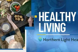 Healthy Living with Northern Light Health: Osteoporosis