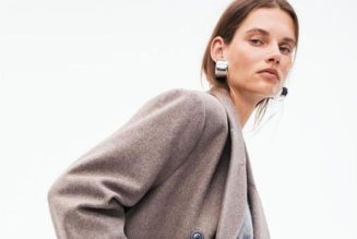 H&M Just Dropped the Most Designer-Looking Autumn Collection