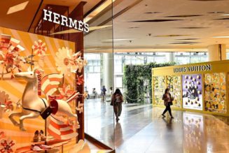 How Bad Will the Luxury Slowdown Get?