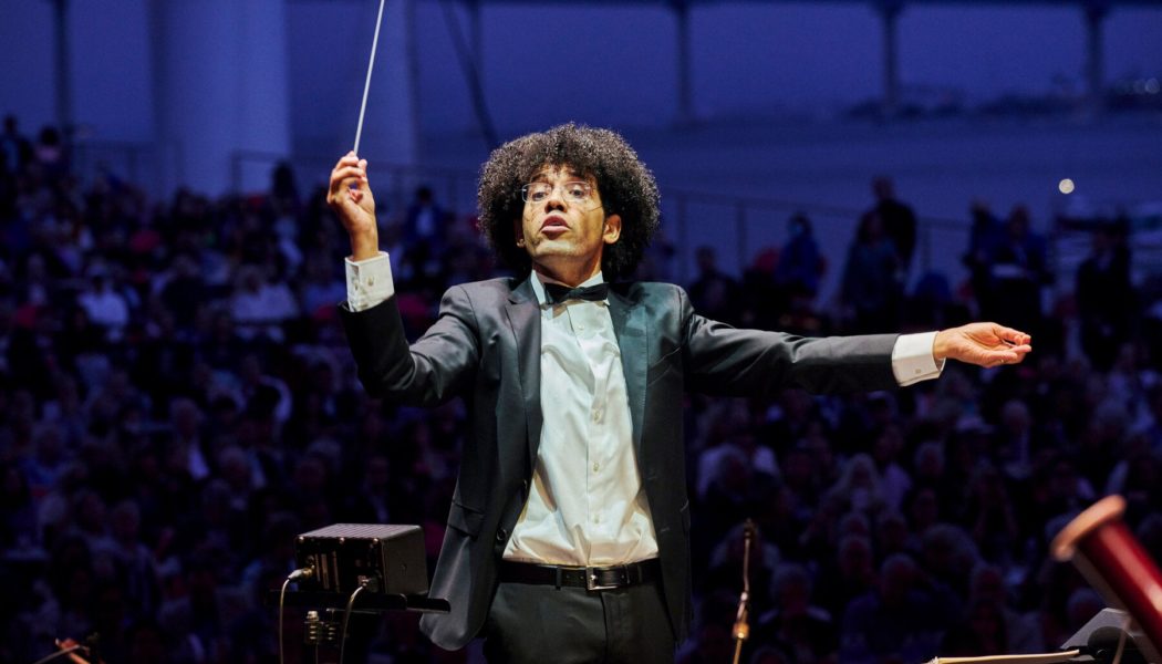 How California Became America’s Contemporary Music Capital