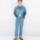 How Heartstopper’s Kit Connor became a luxury fashion darling in 2023