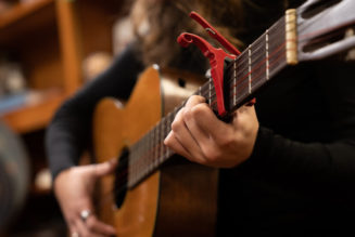 How Music Can Be Mental Health Care