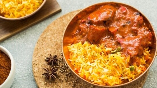 "Do you love rice as much as I do and are worried about gaining weight? Well don’t be. Let me teach you how to eat rice without gaining weight. Here’s the trick!" writes Agarwal on her Instagram page.(Freepik)