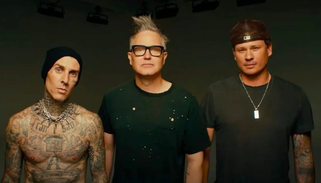 How to Get Tickets to Blink-182’s 2024 Tour