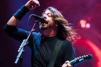 How to Get Tickets to Foo Fighters’ 2024 Tour