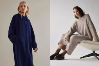 I Just Found So Many Chic Winter Staples in Anthropologie's Sneaky Flash Sale