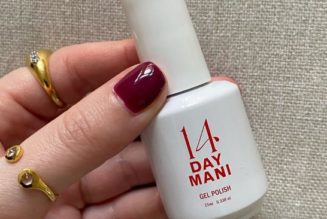 I Keep Getting Compliments On My Nails—It’s Down to This At-Home Product