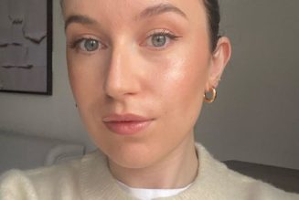 I Tried This Viral TikTok Product and I've Had So Many Compliments on My Skin