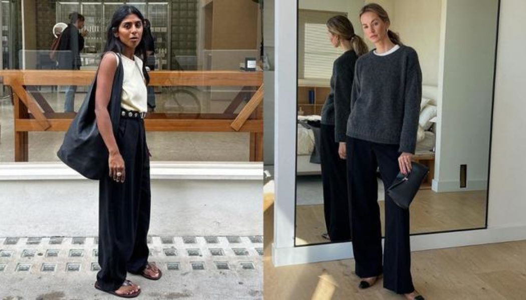 I’m a Fashion Editor—I Can’t Go Without This Trouser Style During the Winter