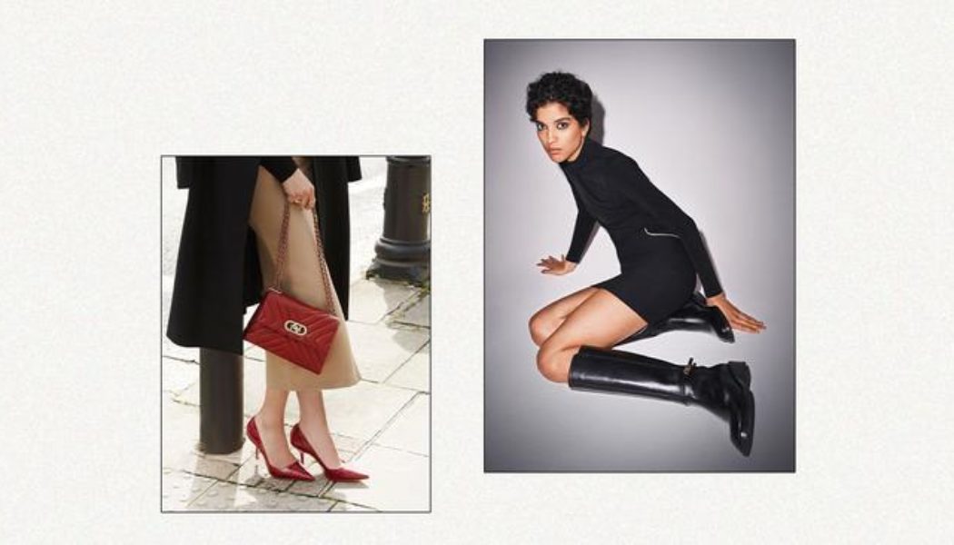 I'm a Fashion Editor—These Are My Hero Bags and Shoes for Autumn