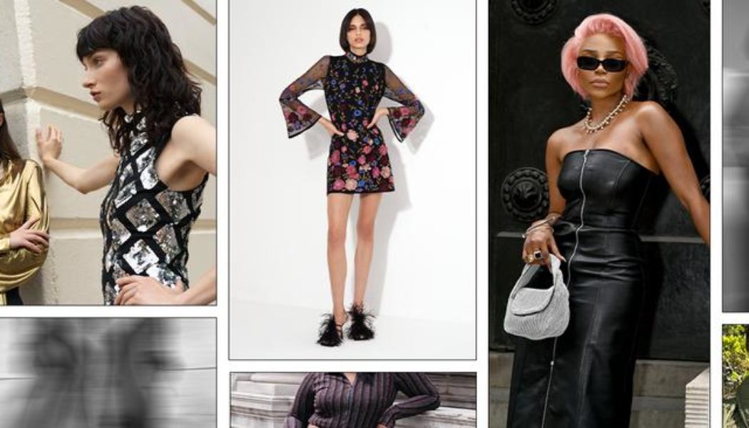 I’m a Fashion Editor—These Elevated Pieces Work for Every Event This Winter