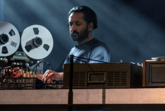 India’s Early Electronic Music From the ’70s Is Finally Being Released