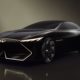 Infiniti’s sleek Vision Qe concept is a reminder of the EVs it hasn’t launched