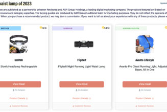 Is my co-worker AI? Bizarre product reviews leave Gannett staff wondering