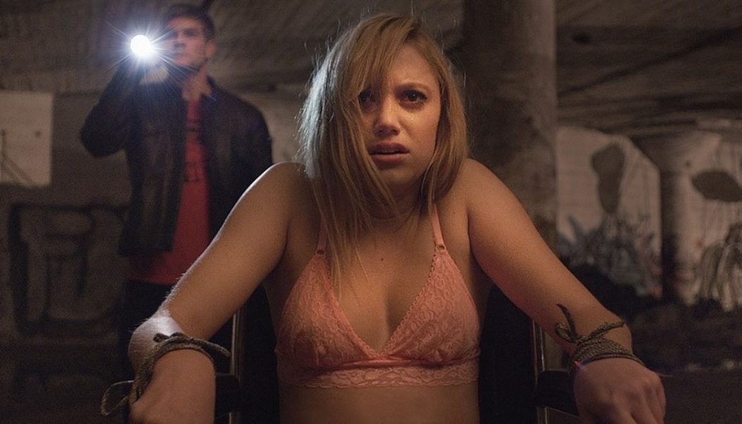 It Follows sequel They Follow officially announced