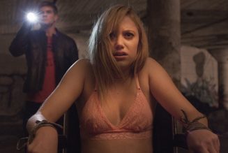 It Follows sequel They Follow officially announced