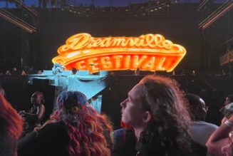 J. Cole Announces The 2024 Dreamville Festival