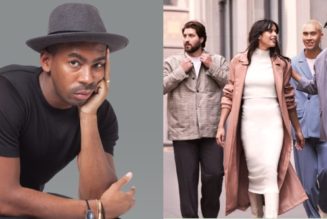 Jason Bolden Addresses Lack Of Diversity in Luxury Fashion, 'We Still Got A Lot of Work To Do'