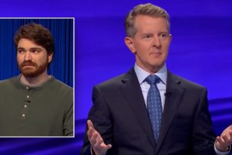 'Jeopardy!' contestants fail in sports Hall of Fame category: 'Painful to watch'