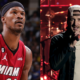 Jimmy Butler defends Morgan Wallen's use of n-word, wants to perform with country star