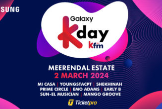 Kfm Unveils KDay 2024: An Epic Music Extravaganza You Can’t Afford to Miss!
