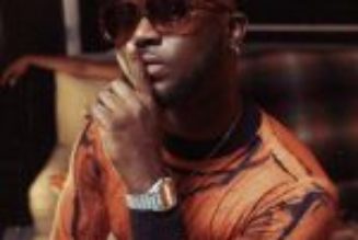 King Promise - Perfect Combi feat. Gabzy