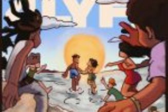 Kwesi Arthur - 4Lyfe