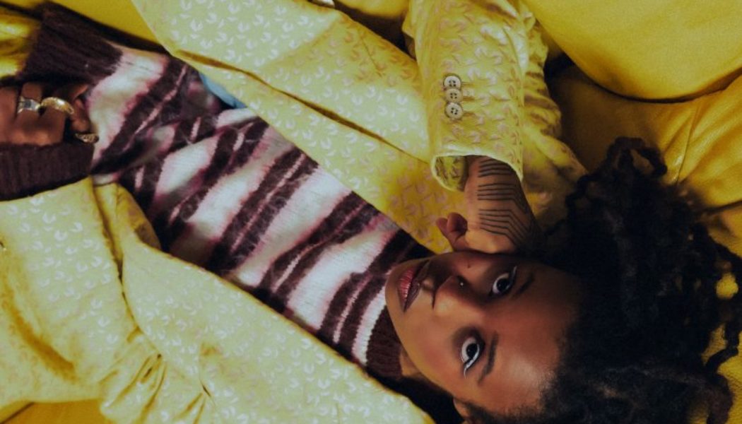 Lady Donli Interview: I wanted to make an album that’s sonically fitting of its name “Pan African Rockstar”