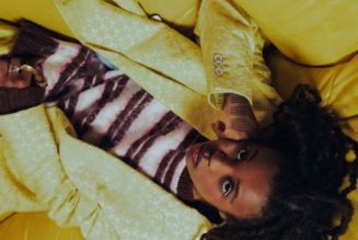 Lady Donli Interview: I wanted to make an album that’s sonically fitting of its name “Pan African Rockstar”