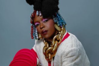 Lauryn Hill Adds New Dates To 'The Miseducation of Lauryn Hill' 25th Anniversary Tour