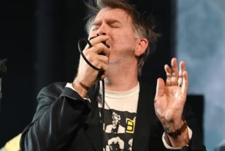 LCD Soundsystem Announces 12-Date NYC Residency
