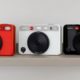 Leica Unveils Its Second-Generation Instant Camera, the SOFORT 2