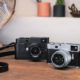 Leica’s New M11-P Camera Features Built-In Content Authentication