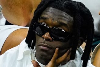 Lil Uzi Vert Says They Will Retire After 'Luv Is Rage 3'