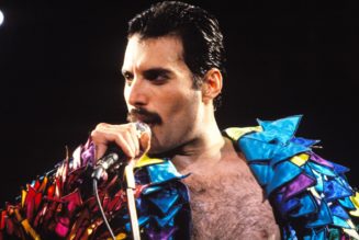 Live Aid stage musical to feature songs by Queen, Elton John, Bob Dylan, and More