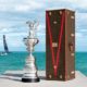 Lous Vuitton Strikes Major Sports Deal as the Title Partner for the 37th America's Cup