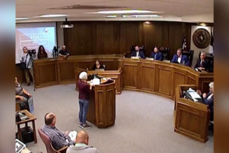 Lubbock Becomes Largest Texas County to Ban Travel by Pregnant People Seeking Abortions