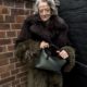 Maggie Smith, 88, is the face of Loewe’s new campaign | CNN